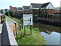 Grand Union Canal, Loughborough branch