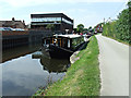 Grand Union Canal