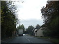 High Street, Collingbourne Ducis