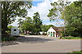 Chipping Norton, Camping and Caravanning Club site (2)