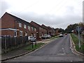 Daffodil Road, Strood