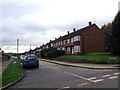 Columbine Road, Strood