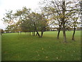 Church Lane Recreation Ground, Kingsbury