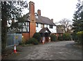 Kingsbury Manor in Roe Green Park