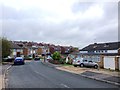 Ranscombe Close, Strood