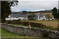 Houses at Millhaugh