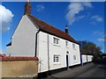 The Old Inn, Cuddington