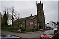 Former Church in Auchterarder