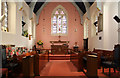 Holy Trinity, Barkingside - Chancel