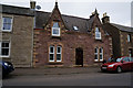 Cottages at Townhead, Auchterarder