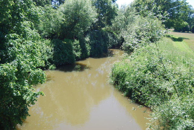 River Medway