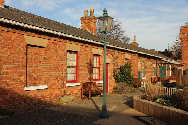 Museum of Lincolnshire Life