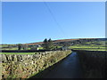 Dark Lane, Oxenhope