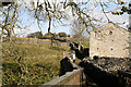 Grassington:  Sedber Lane