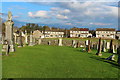 Kirkinner Cemetery