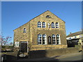 Long Lee Methodist Chapel