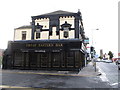 Great Eastern Bar, Newtownards Road