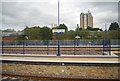 Stalybridge Station