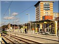 Metrolink Manchester Airport Line, Benchill