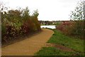 Circular Walk around Furzton Lake