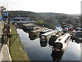 Aspley Wharf Marina