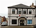 British Red Cross, Blackpool