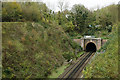 Tunnel at Merstham