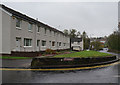 Houses on Devonway, Clackmannan