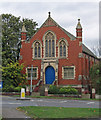 Bawtry - Methodist Chapel - from SE