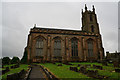 Parish Church, Clackmannan