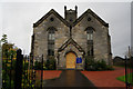 Kincardine Parish Church