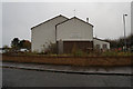 The former Kincardine Bridge Nursing Home