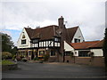 Ye Olde Bridge Inn, Oxton