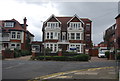 St Martins Care Home, Imperial Avenue
