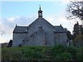 Gargunnock Parish Church