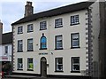 Bawtry - Optician on High Street