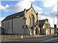 Bilston - Holy Trinity RC Church