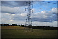 Pylon by the ECML