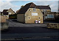 ST9063 : Melksham Family Chiropractic Centre by Jaggery