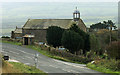 Approaching the Fylingthorpe junction