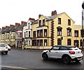 Albertbridge Medical Centre at the Templemore Avenue turn-off on the Albertbridge Road