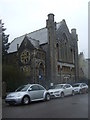 Former chapel on St George