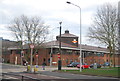 Royal Mail Sorting Office