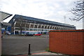 Portman Road Ground