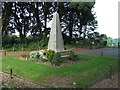 War Memorial