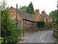 Barn (Part of Wodehouse Farm)