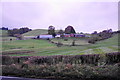 SO1390 : Yewtree Farm by Bill Boaden