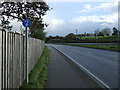 A39 towards Truro 