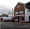 Former Pencoed post office 