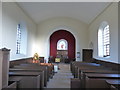 SK9913 : All Saints Church: Nave and Chancel by Bob Harvey